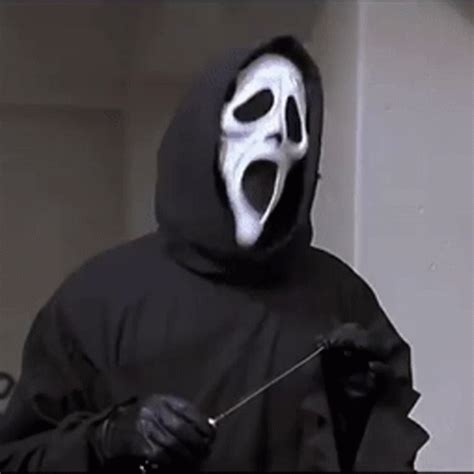 horror movie gif|More.